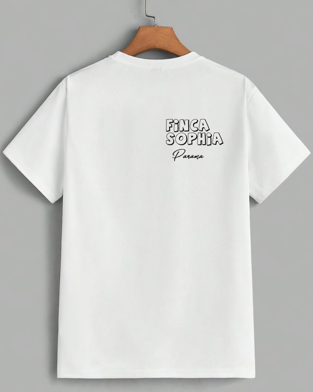 Finca Sophia Tsc - Projekt Heritage